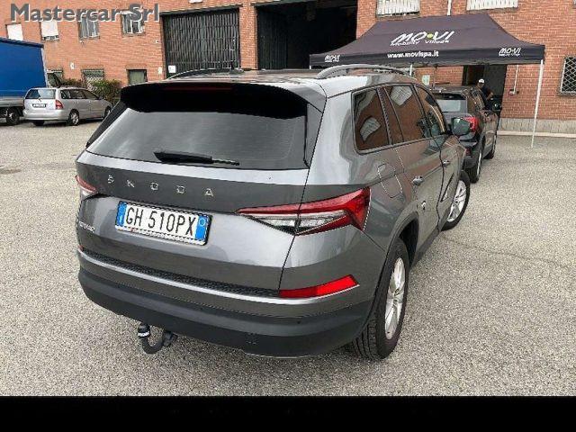 SKODA Kodiaq 2021 2.0 tdi evo Executive dsg 7pti - GH510PX