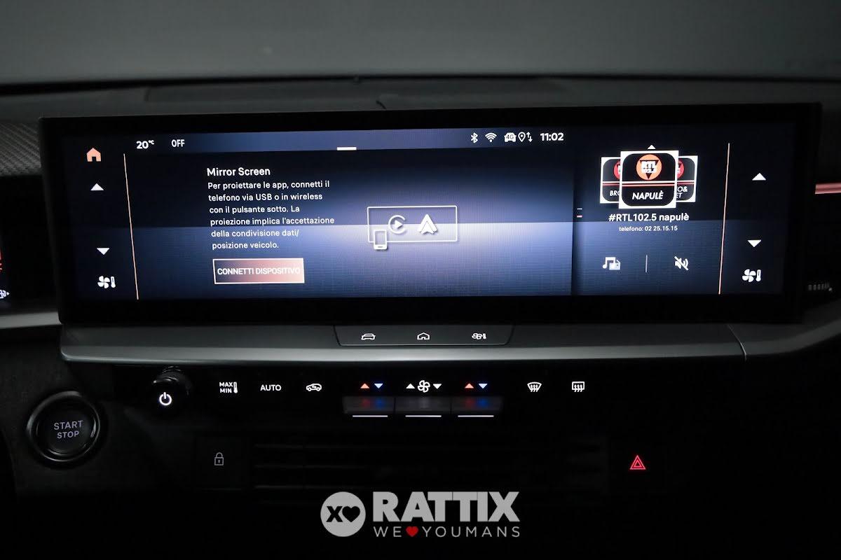 Opel Grandland 1.2 Hybrid 145CV GS e-DCS6