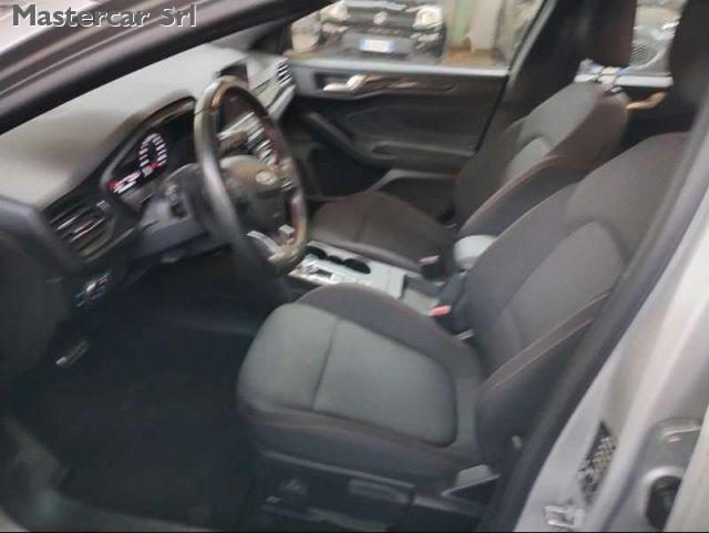 FORD Focus BERLINA 1.5 ecoblue ST-Line Co-pilot s - GB851ZL