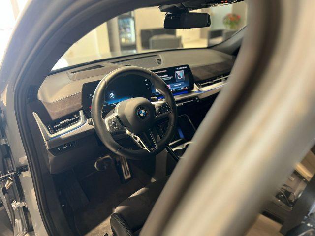 BMW X2 sDrive 20d M Sport 48V MHEV DCT