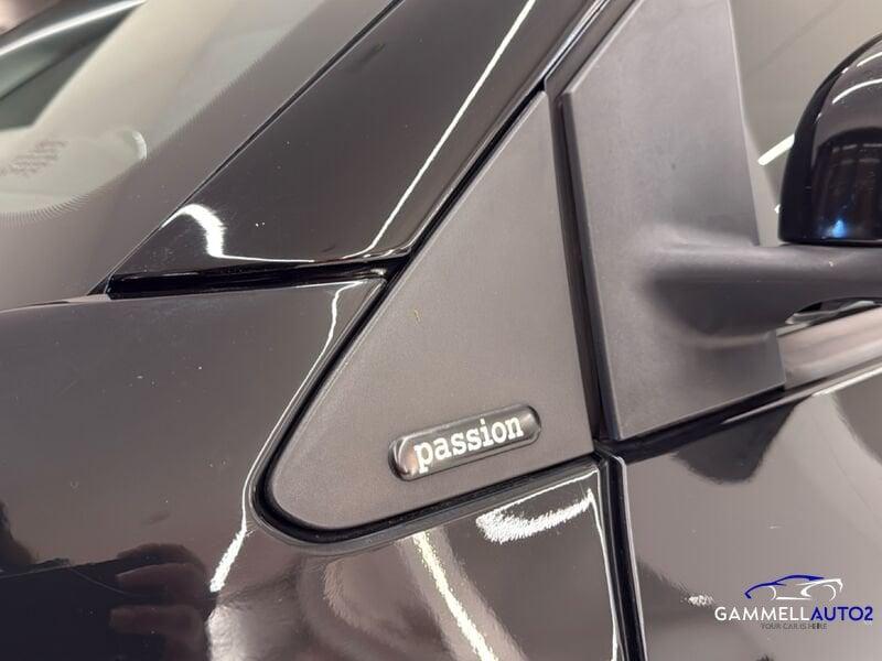 smart fortwo 90 0.9 66kW TURBO passion ALLESTIMENTO BRABUS