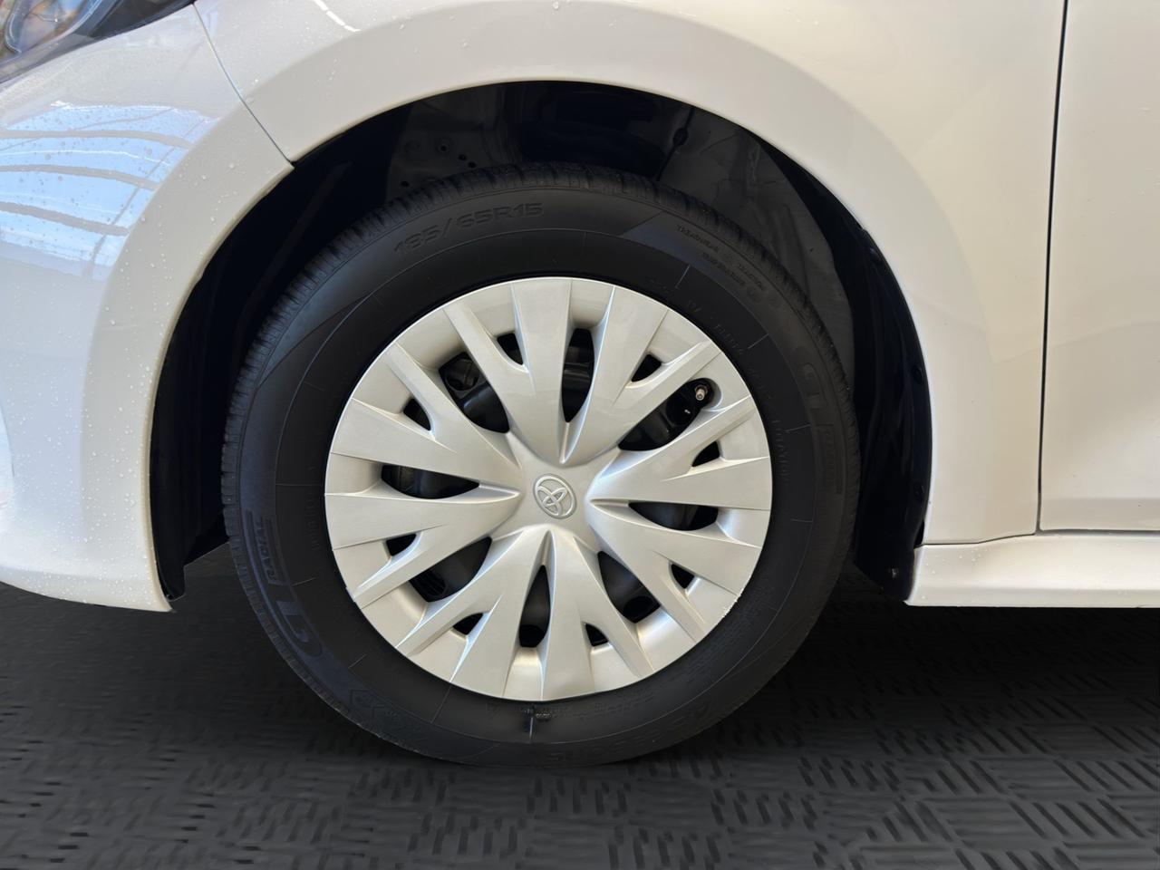 Toyota Yaris 1.5h Active VVT-i