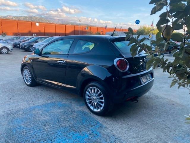 Alfa Romeo MiTo 1.3 JTDm-2 95 CV S&S Distinctive