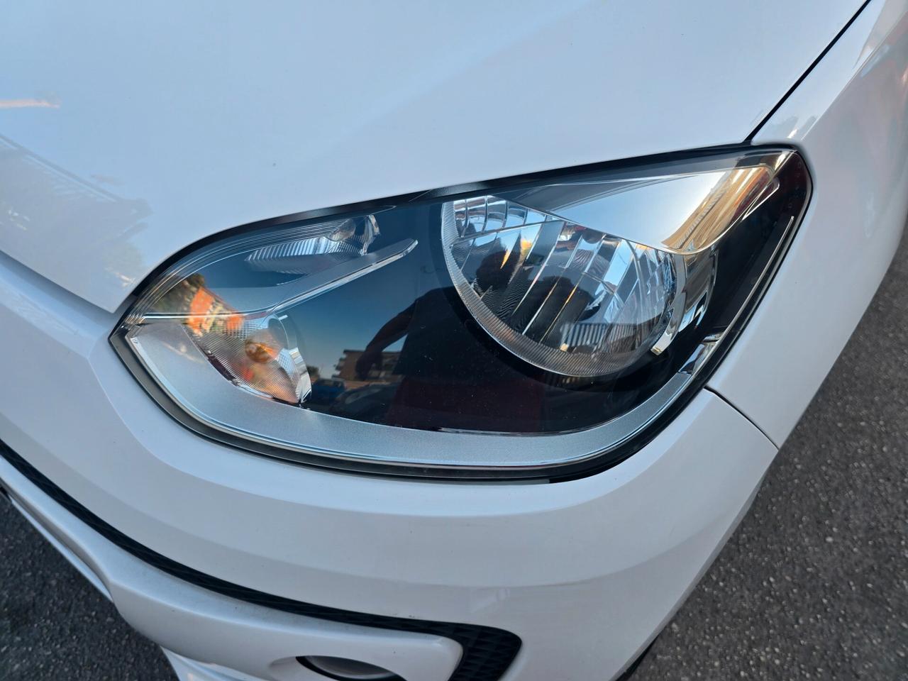 Volkswagen up! 1.0 75 CV 5p. move ASG
