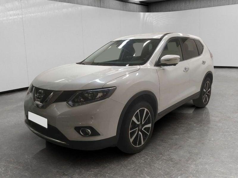 Nissan X-Trail 1.6 dci Acenta Premium 2wd