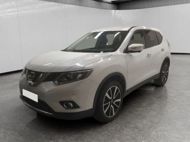 Nissan X-Trail 1.6 dci Acenta Premium 2wd