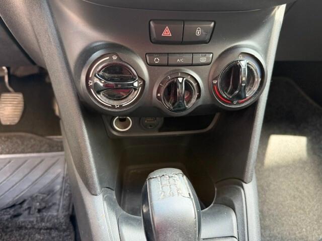 Peugeot 208 1.2 VTi 82 CV 5 porte Allure