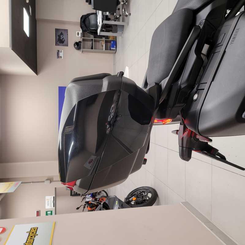 Yamaha Tracer 9 GT+ - 2024