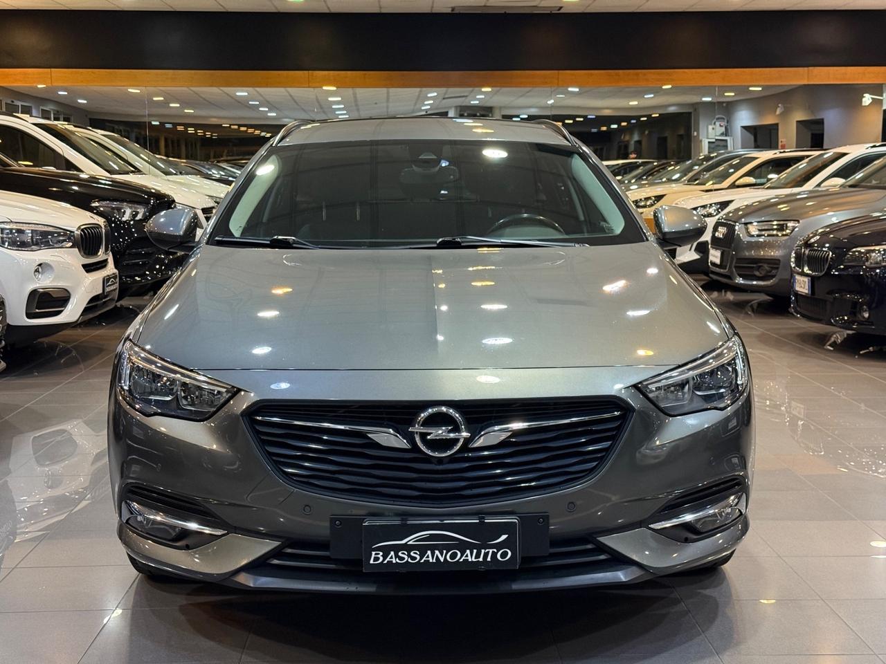 Opel Insignia Sports Tourer 2.0 cdti Business AUTOMATICA