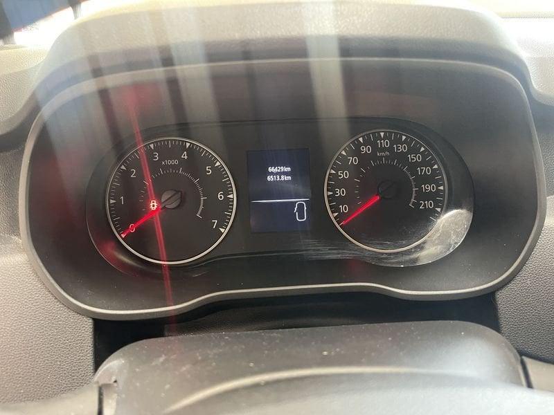 Dacia Duster Duster 1.5 blue dci Prestige 4x2 115cv