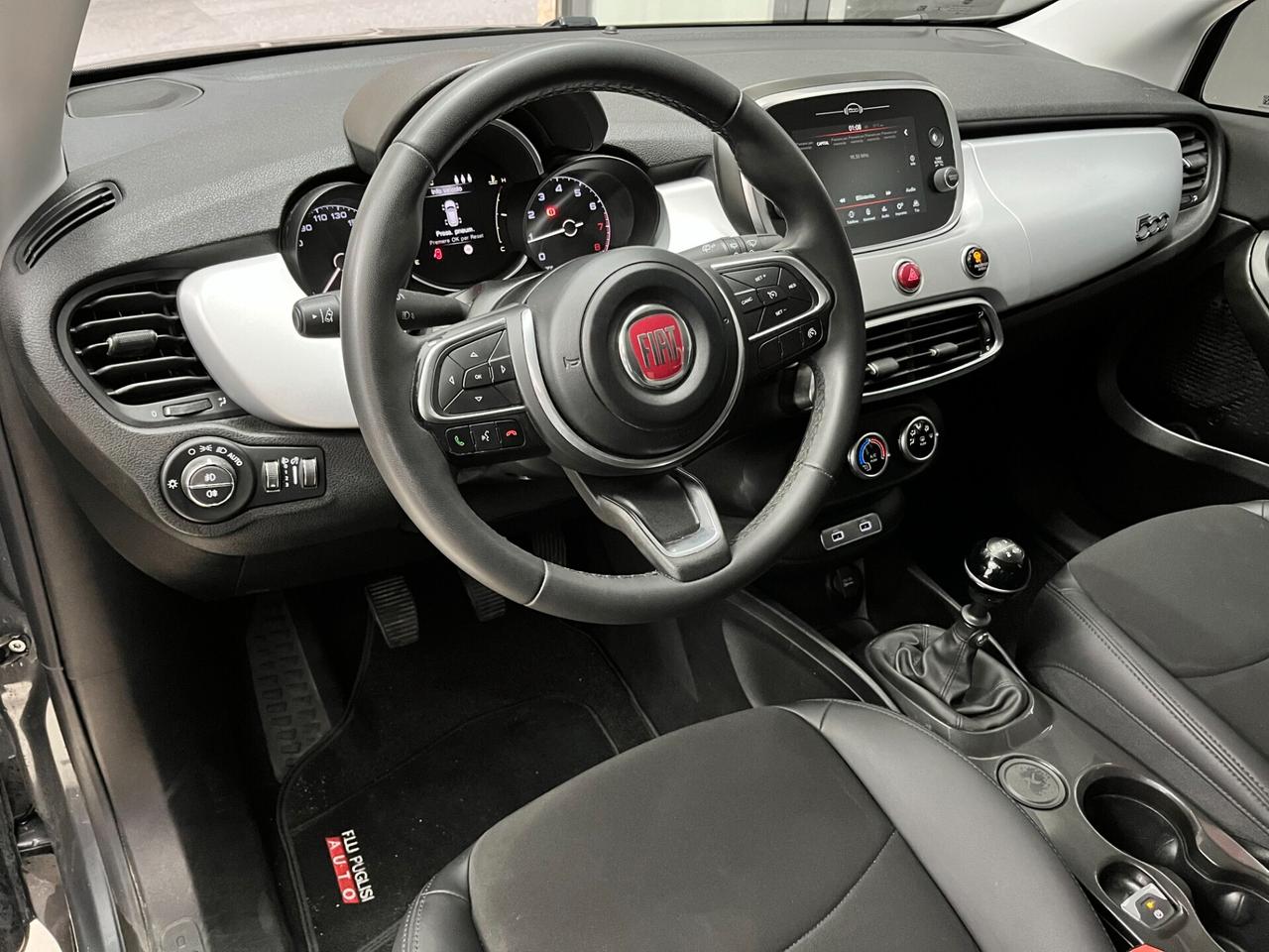 Fiat 500X 1.0 BENZINA Connect VENDUTA - 2021