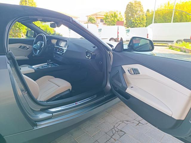BMW Z4 sDrive30i Msport