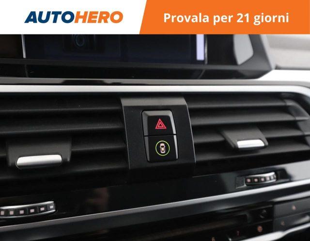 BMW X3 xDrive20d xLine