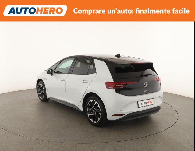 VOLKSWAGEN ID.3 Pro Performance