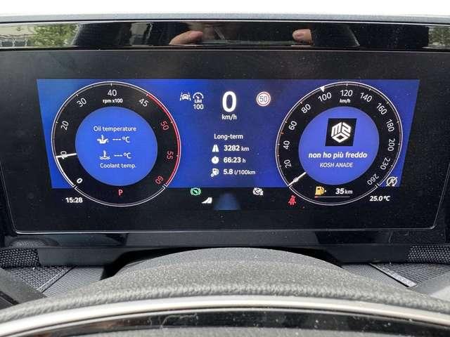 Skoda Kodiaq 2.0 tdi Executive 150cv dsg 7p.ti