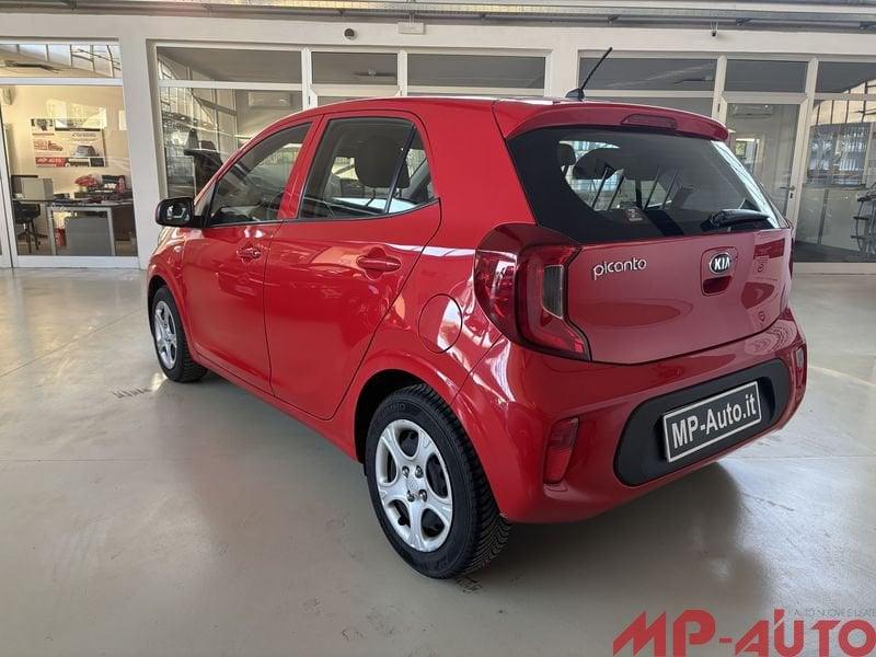 KIA Picanto Picanto 1.0 12V 5 porte