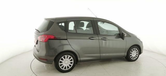 FORD B-Max 1.4 90 CV GPL Titanium
