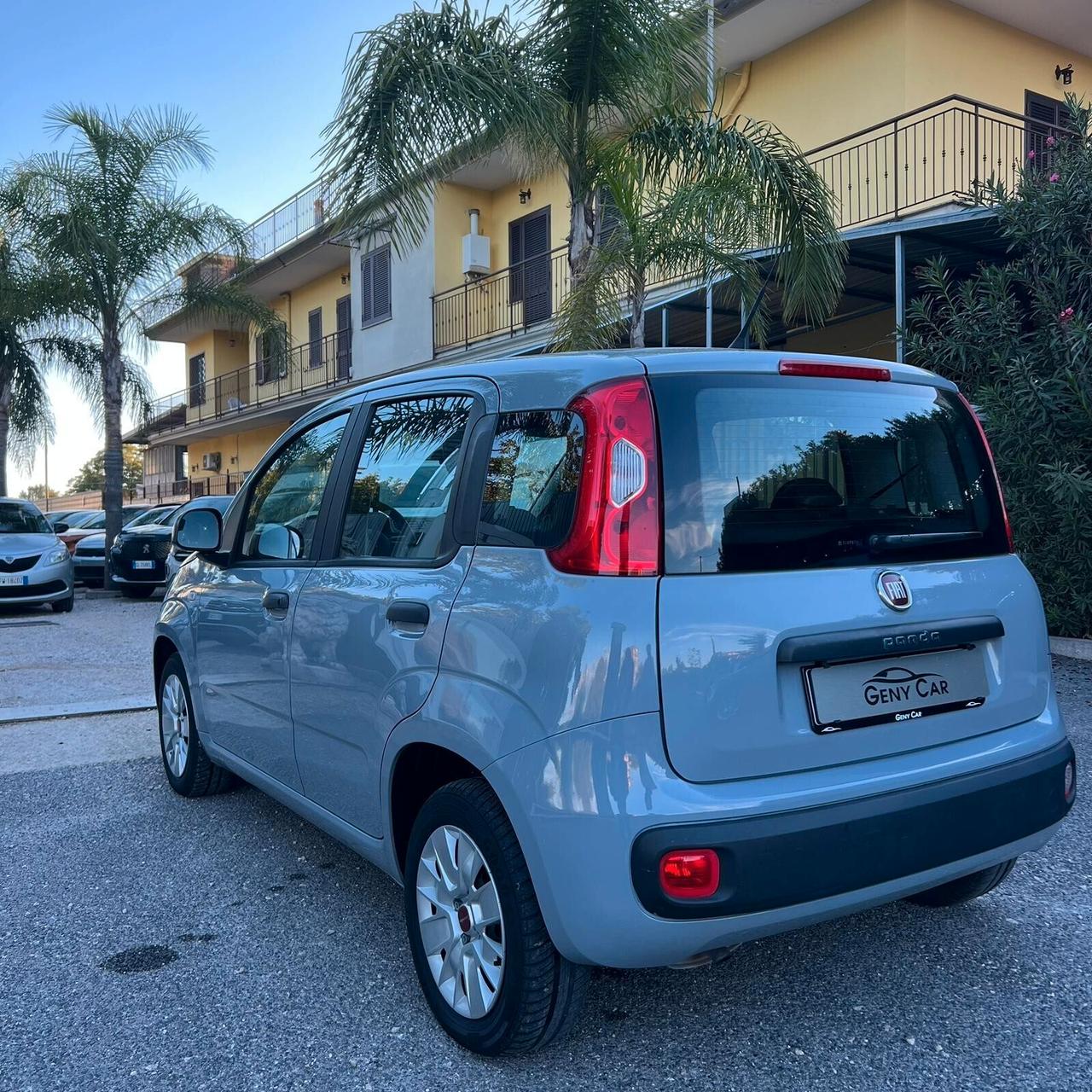 Fiat Panda 1.2 EasyPower Easy