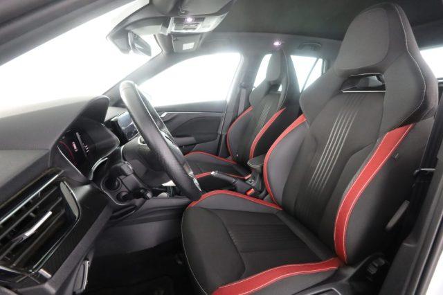 SKODA Kamiq Kamiq 1.0 TSI 110 CV DSG Monte Carlo