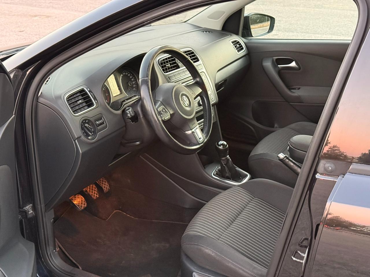 Volkswagen Polo 1.6 GPL GARANZIA DI 1 ANNO