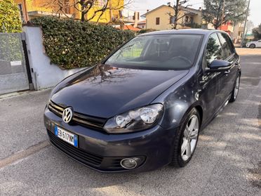Volkswagen Golf 1.6 TDI DPF 3p. Highline