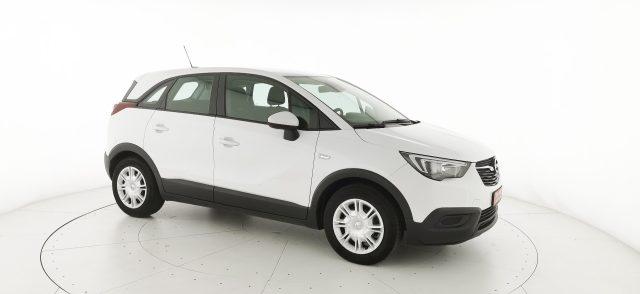 OPEL Crossland X 1.2 12V Advance