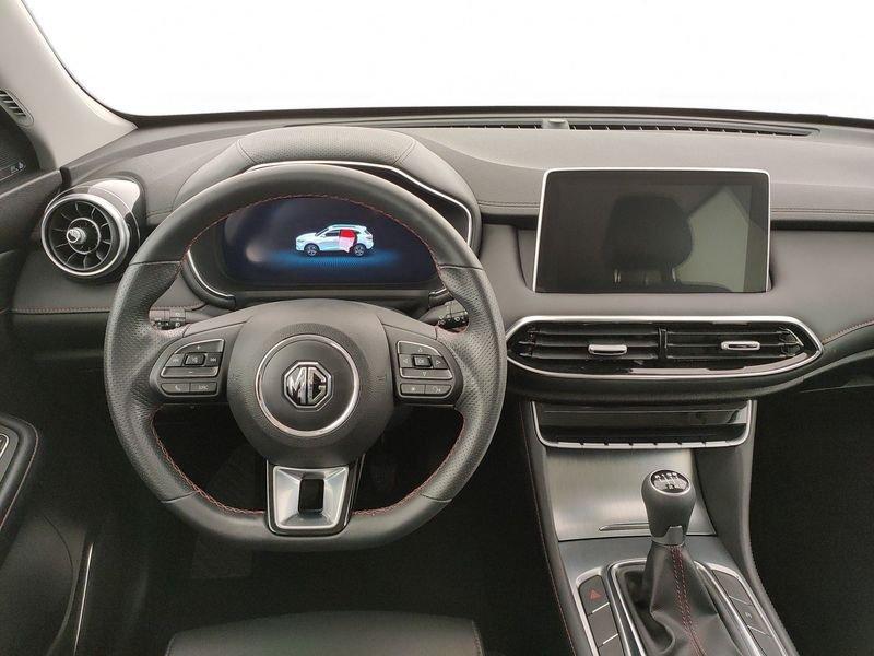 MG HS HS 1.5 t Comfort
