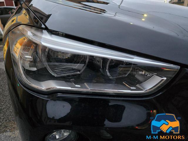 BMW X1 sDrive18d xLine