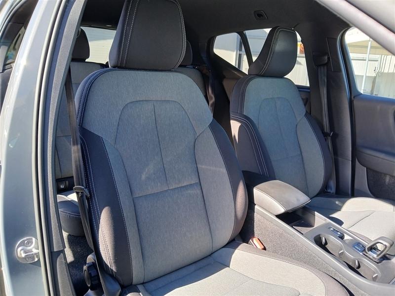 VOLVO XC40 T4 RECHARGE PLUG-IN AUTO CORE SUV