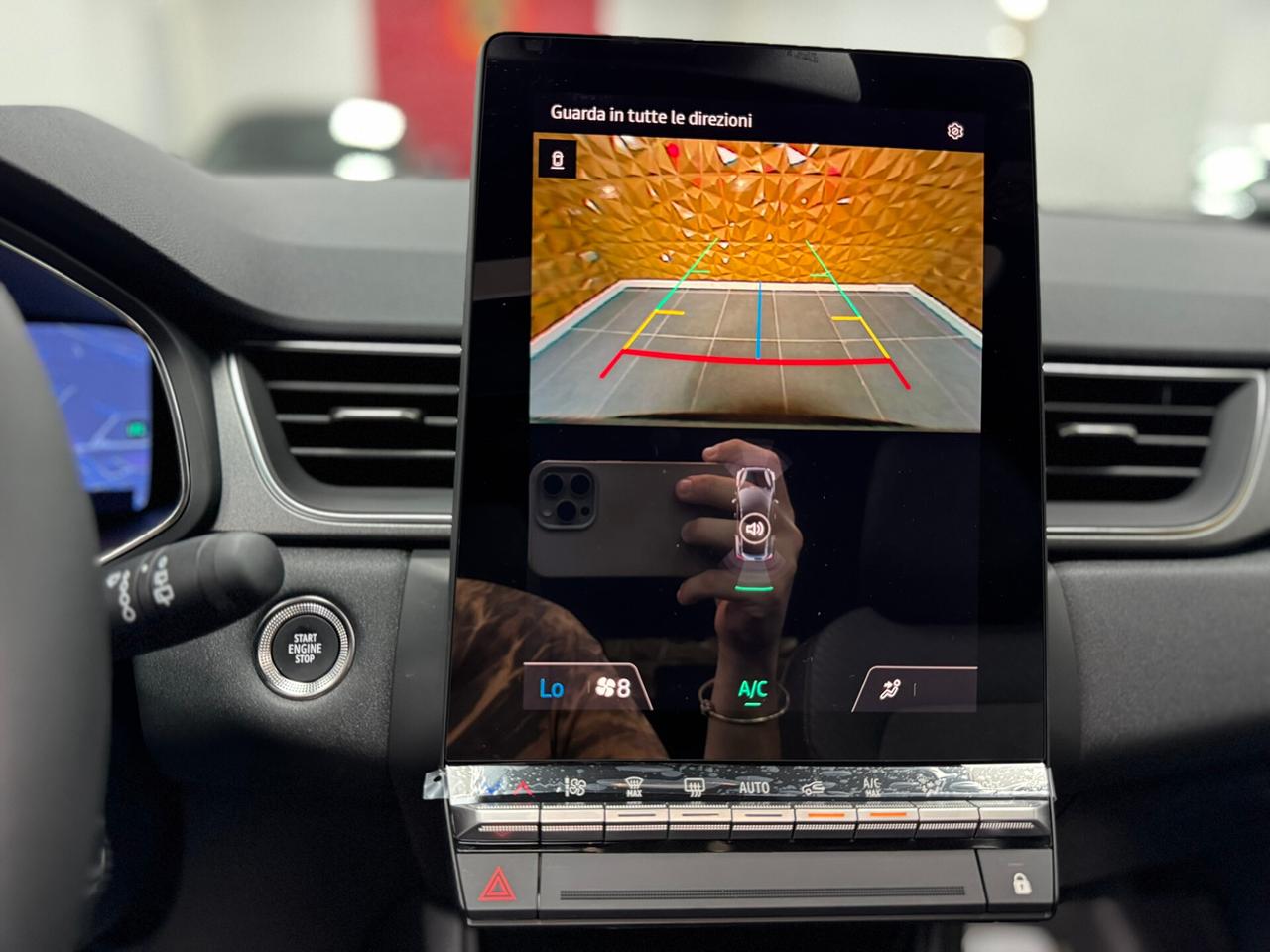 Renault Captur ECO-G 100 CV Techno