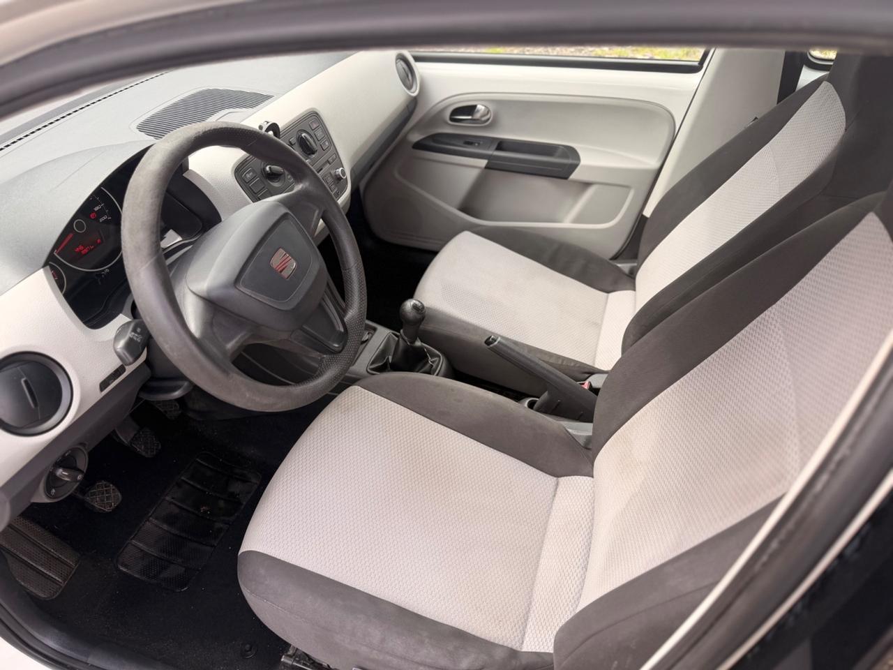 Seat Mii 1.0 68 CV 5 porte Style Ecofuel