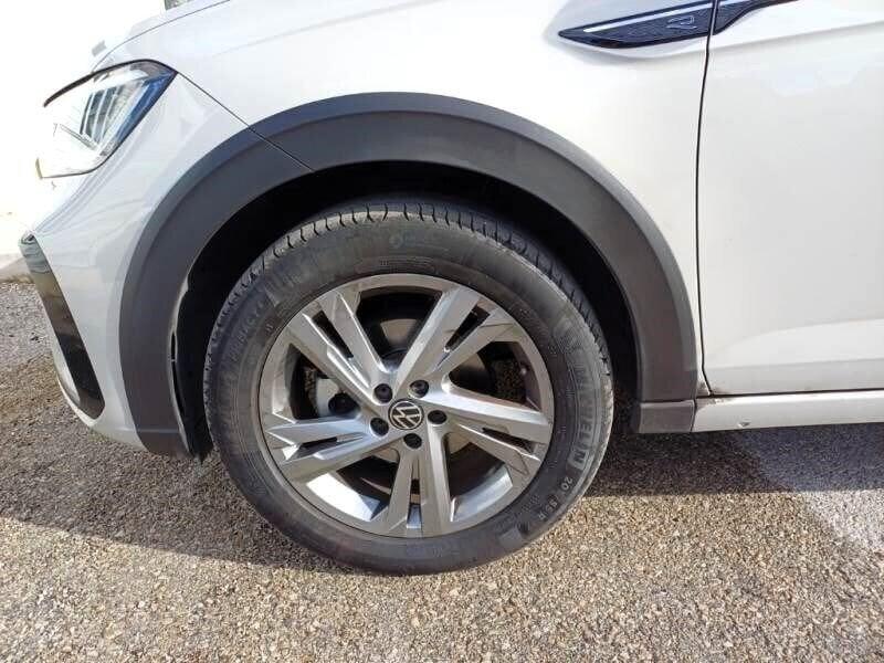 Volkswagen Taigo Taigo 1.0 TSI 110 CV R-Line