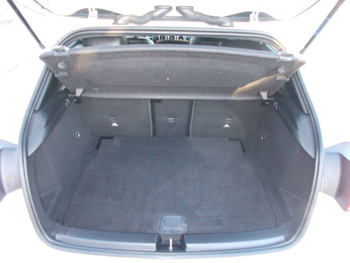 MERCEDES - Classe A - A 200 d Automatic Business