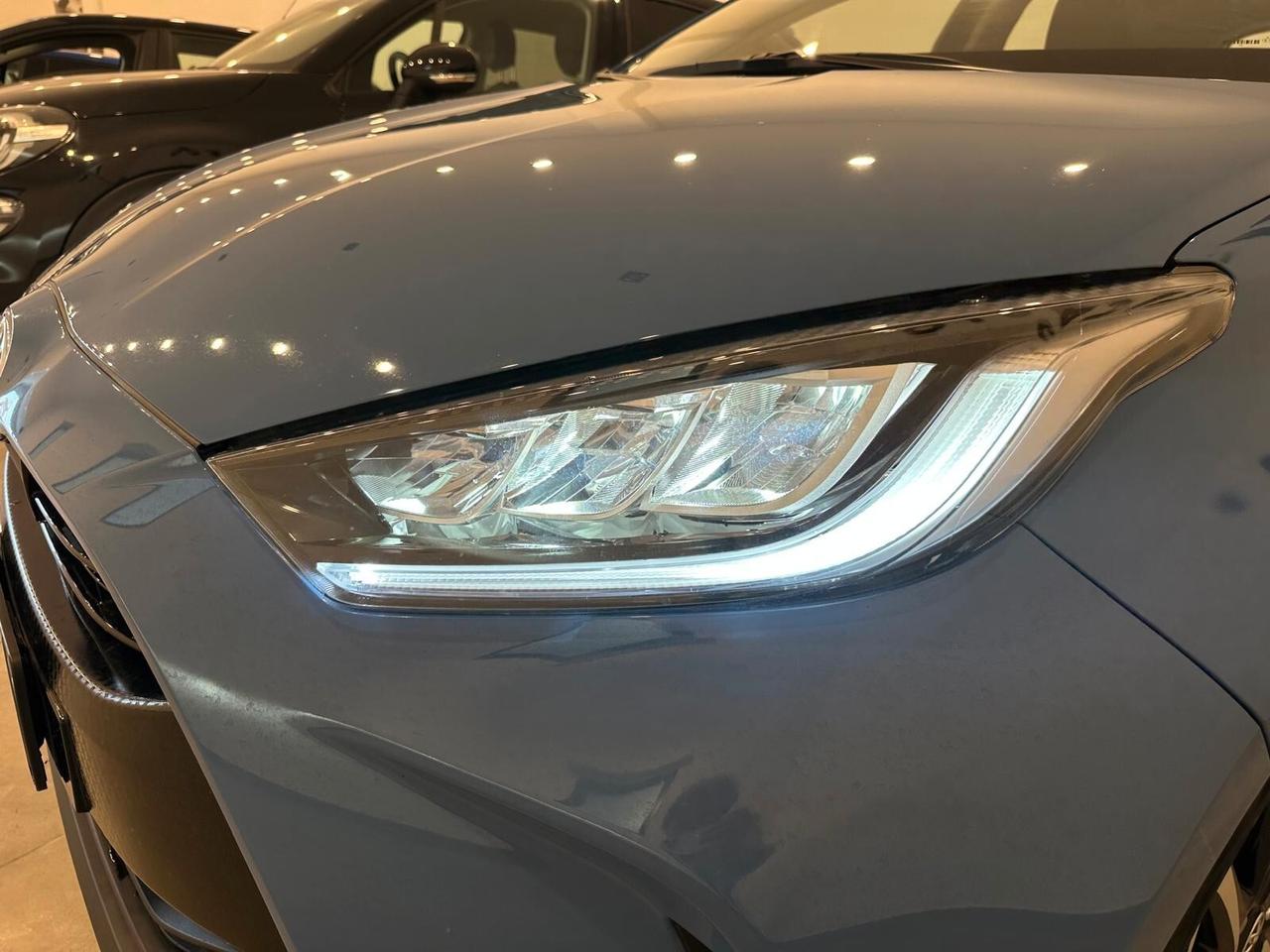 Toyota Yaris 1.5 Hybrid 5 porte Trend - NO VINCOLO FINANZ