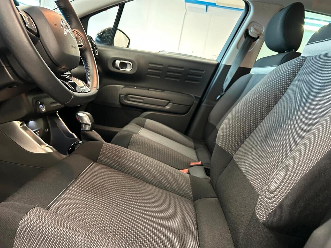 Citroen C3 Aircross SHINE PACK PureTech 130 EAT6 SPOTICAR