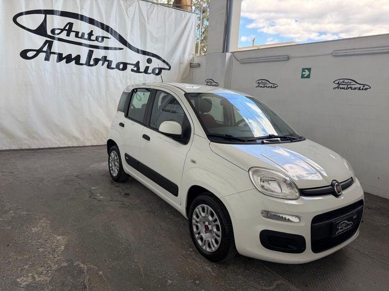 FIAT Panda Panda 1.2 Lounge 69cv