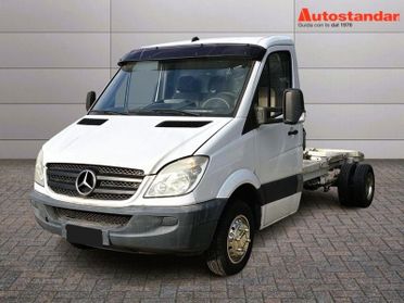 Mercedes-Benz Sprinter AUTO TELAIO 413 CDI