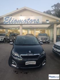 PEUGEOT - 108 - VTi 72 S&S 5 porte Style TOP!