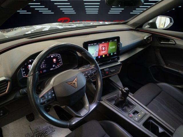 CUPRA Formentor 2.0 Tdi 150 Cv Km 60.000 Pronta Consegna IVA ESPOS