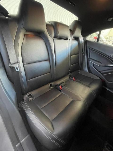 Mercedes-benz CLA 200 d Automatic Sport