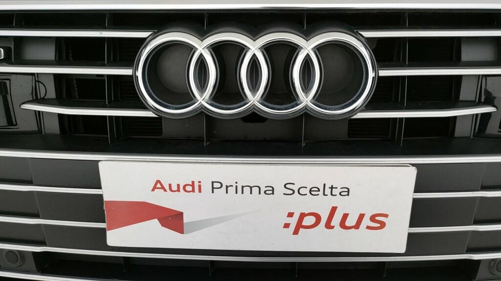 Audi A6 Avant 40 2.0 TDI ultra mHEV Business Sport Quattro S tronic