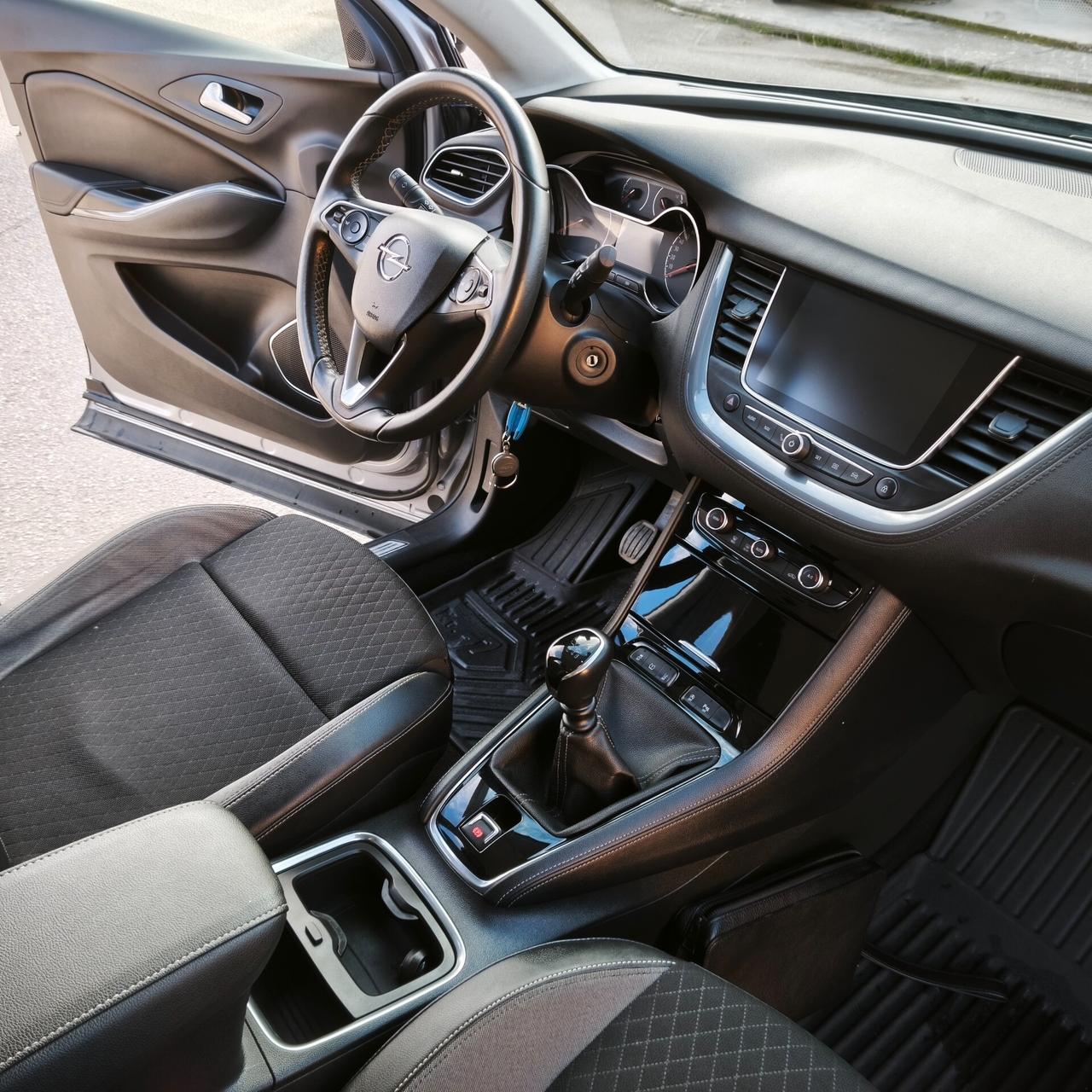 Opel Grandland X 1.5 diesel Ecotec Start&Stop Advance