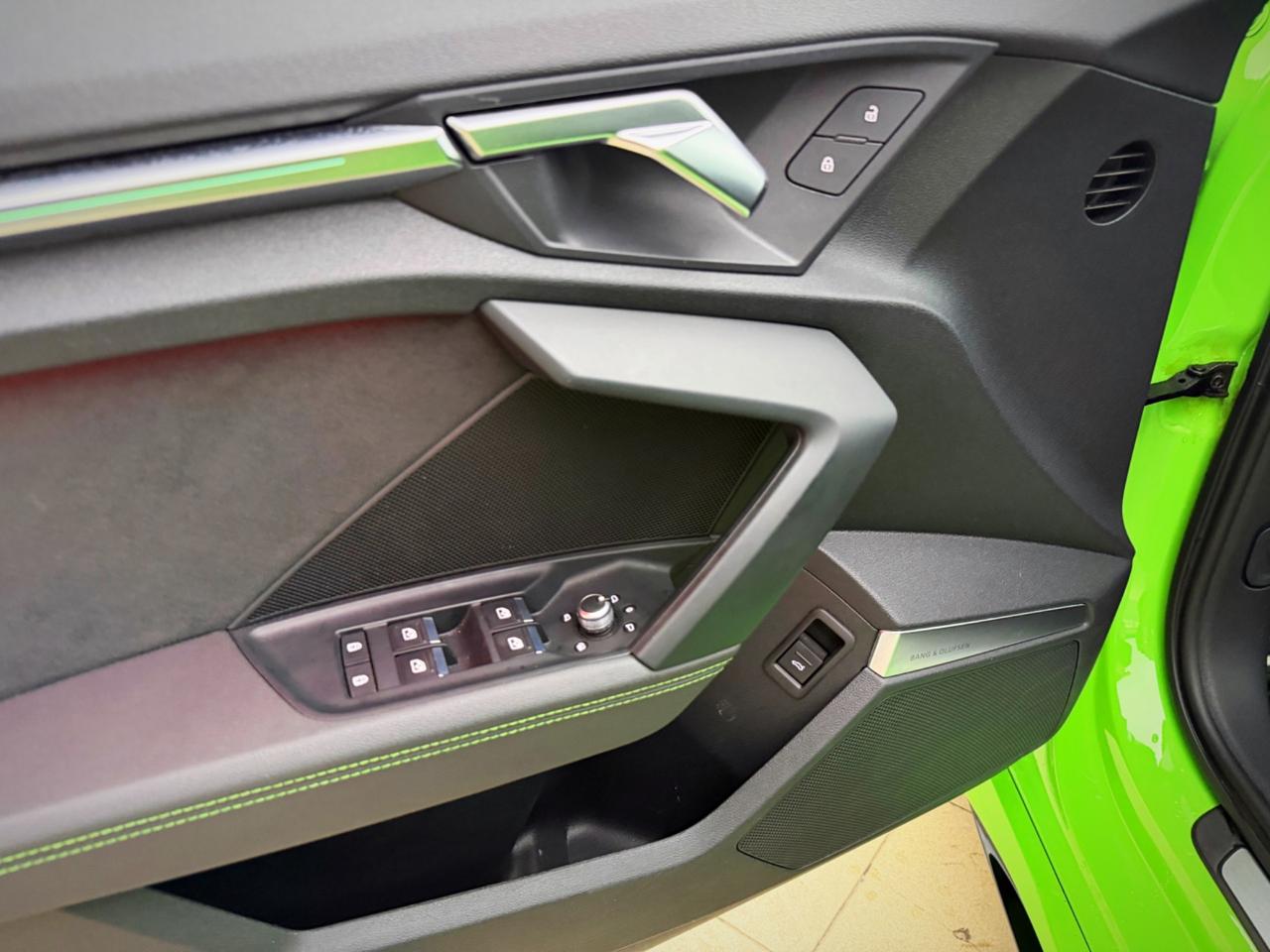 Audi RS3 Extra Full Tetto Panoramico Dischi CARBOCERAMICA