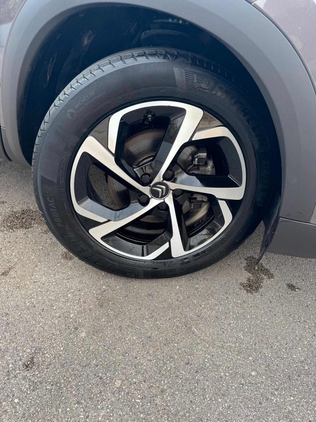 Citroen C5 Aircross Shine *Garanzia 24Mesi*
