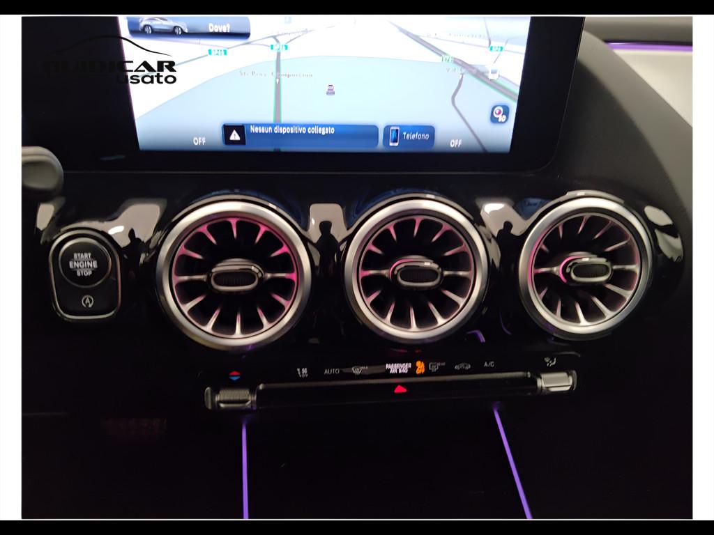 Mercedes-Benz GLA-H247 2023 - GLA 200 d AMG Line Advanced Plus auto