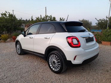 Fiat 500X 1.0 T3 120 CV CONNECT RS ANNO2021