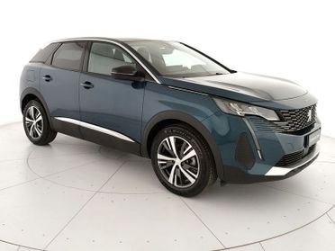 Peugeot 3008 Hybrid 136 e-DCS6 Allure