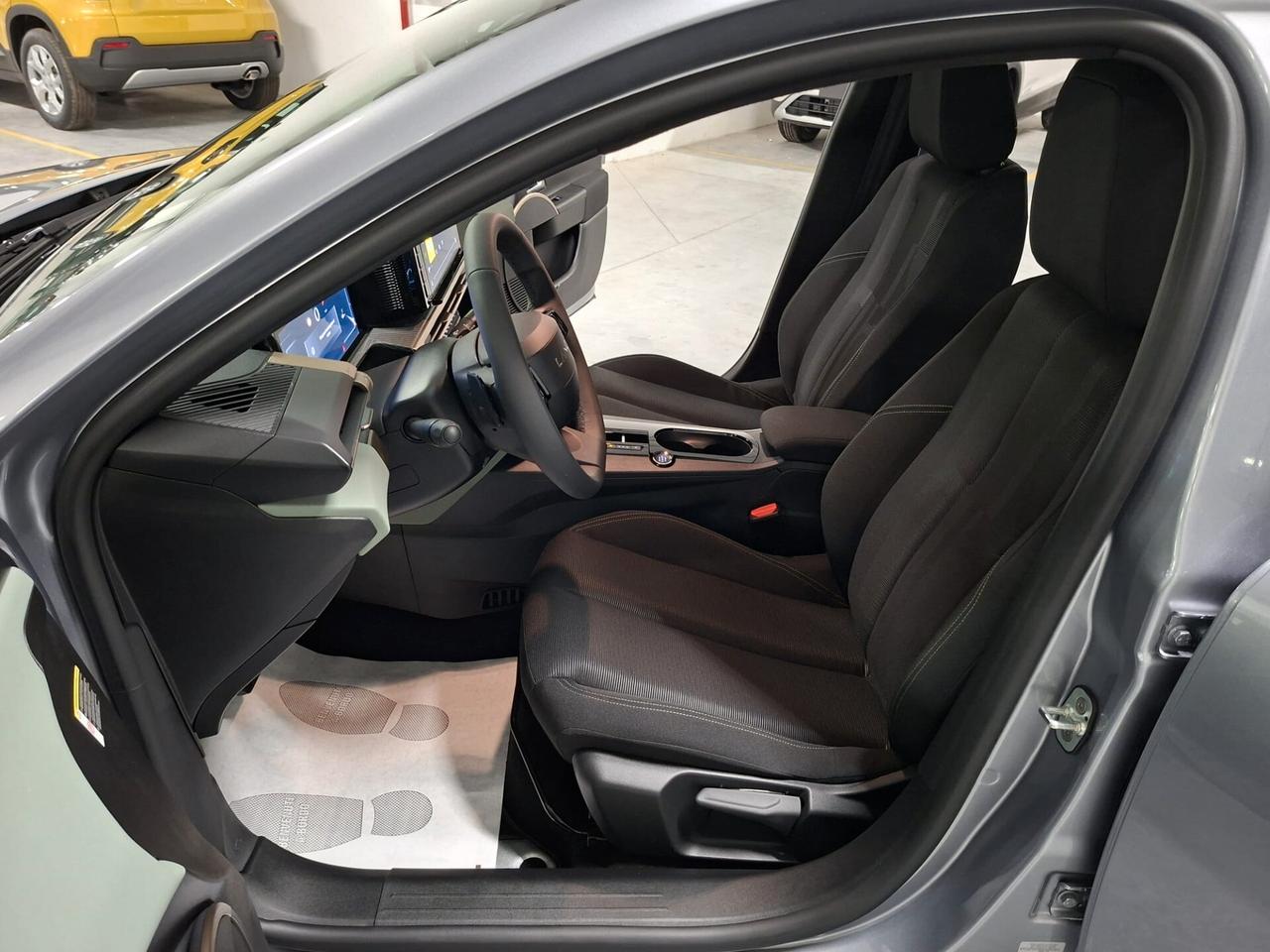 Lancia Ypsilon 1.2 Turbo mhev Hybrid e-DCT Km.0
