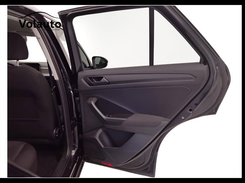 VOLKSWAGEN T-Roc I 2022 - T-Roc 1.0 tsi Edition Plus 115cv