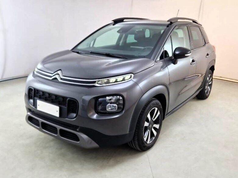 Citroën C3 Aircross C3 Aircross BlueHDi 120 S&S EAT6 Shine